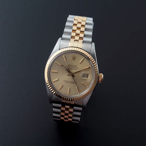 1982 rolex datejust value|rolex oyster perpetual datejust 1980s.